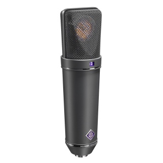 Neumann U 87AI-MT