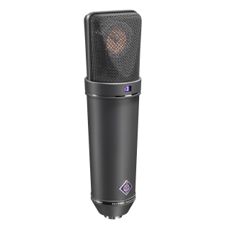 Neumann U 87 AI MT