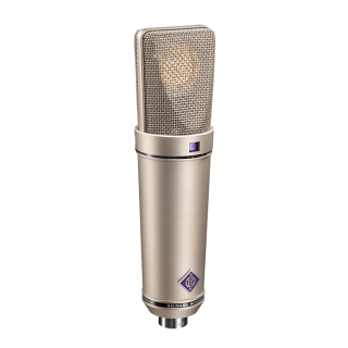 Neumann U89 I