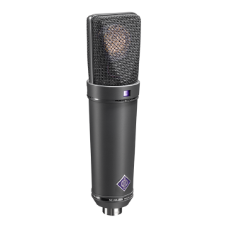 Neumann U89 I MT