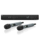 Sennheiser XSW 1-835 DUAL-B