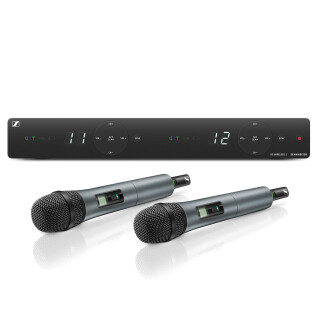 Sennheiser XSW 1-835 DUAL-GB