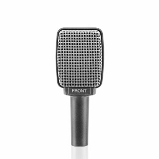 Sennheiser e 609 SILVER