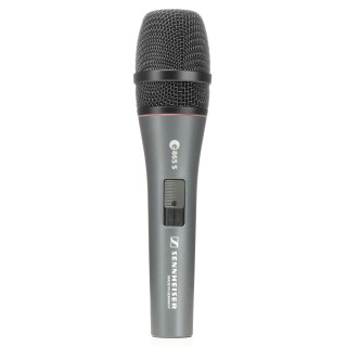 Sennheiser E 865