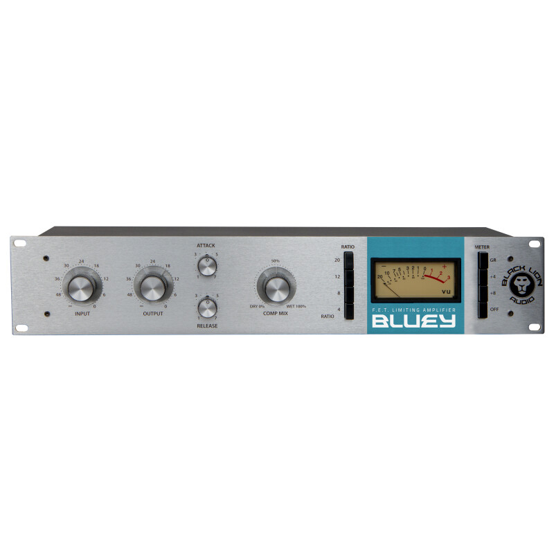 Black Lion Audio Bluey Compressor - Professional Audio, € 1.149,00