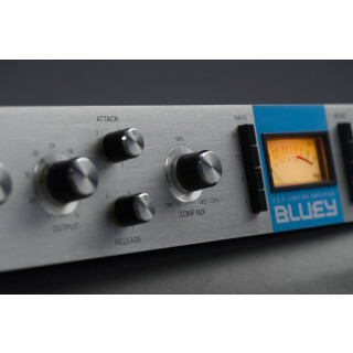 Black Lion Audio Bluey Compressor - Professional Audio