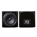 Avantone Pro MixCube Passive studio monitor Black (pair)