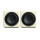 Avantone Pro MixCube Active studio monitor Cream (pair)