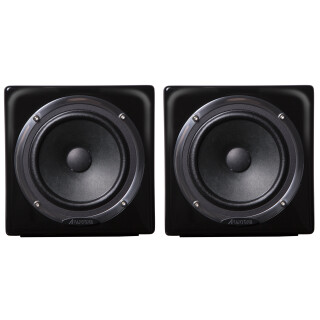 Avantone Pro MixCube Active studio monitor Black (pair)