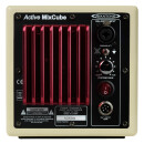 Avantone Pro MixCube Aktiv Studiomonitor Creme (Single)