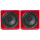 Avantone Pro MixCube Active studio monitor Red (pair)