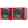 Avantone Pro MixCube Active studio monitor Red (pair)