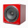 Avantone Pro MixCube Active studio monitor Red (Single)