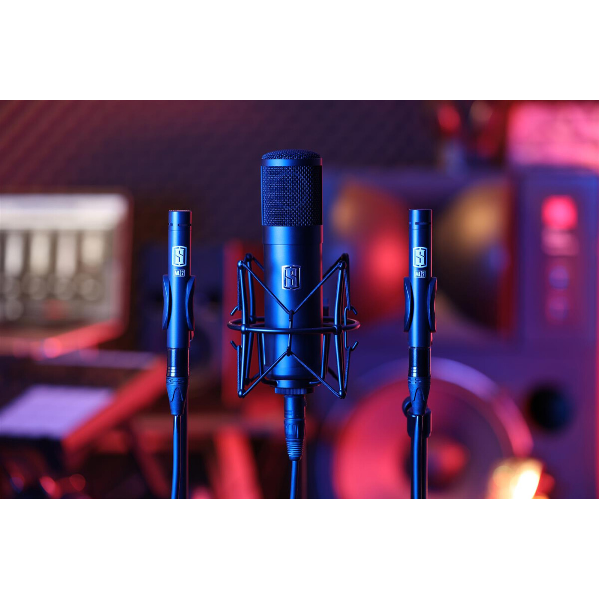 Slate Digital Complete Bundle | MeinMic Pro Audio - MeinMic - Profess ...