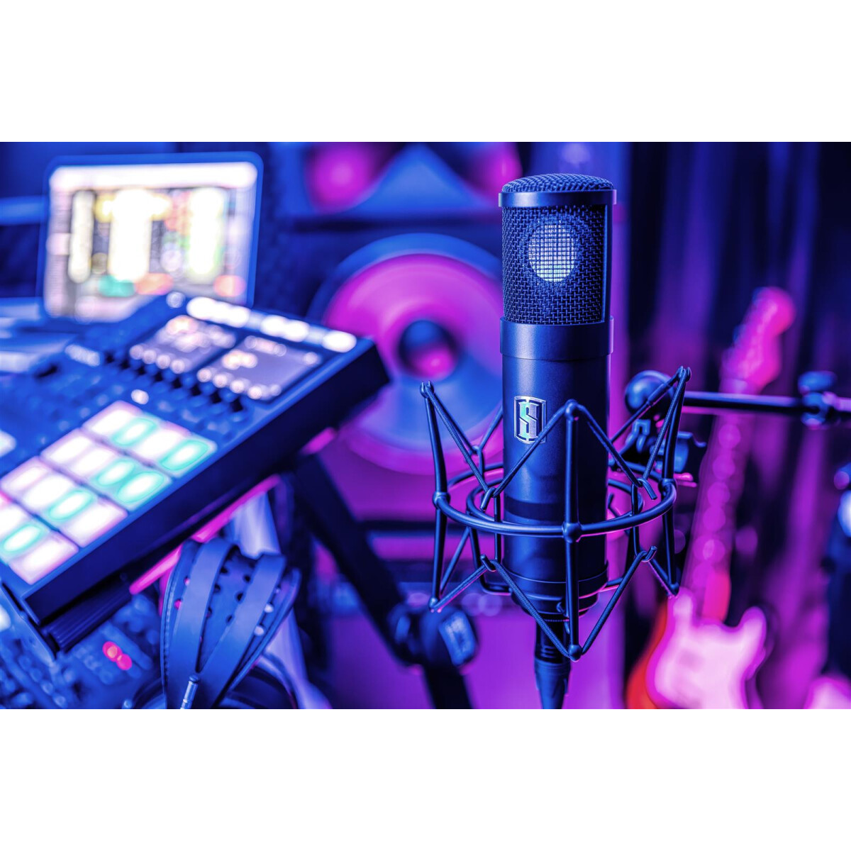 Slate Digital Complete Bundle | MeinMic Pro Audio - MeinMic - Profess ...