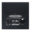 Auratone 5C Active Super Sound Cube Black - Single