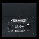 Auratone 5C Active Super Sound Cube Black - Single