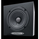 Auratone 5C Active Super Sound Cube Black - Single