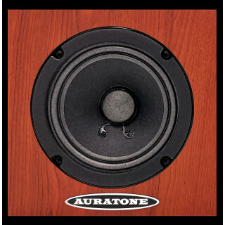 Auratone 5C Active Super Sound Cube Wood - Single