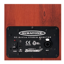 Auratone 5C Active Super Sound Cube Wood - Single