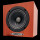 Auratone 5C Active Super Sound Cube Wood - Single