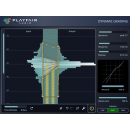 Playfair Audio Dynamic Grading