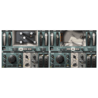 Waves Abbey Road Chambers