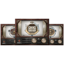 Waves Abbey Road Kingâ€™s Microphones