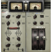 Waves Abbey Road REDD Consoles