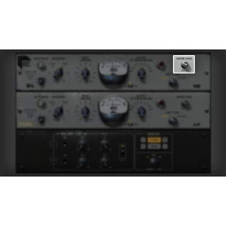 Waves Abbey Road RS124 Compressor