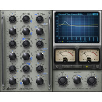 Waves Abbey Road RS56 Passive EQ
