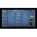 Waves Abbey Road TG Mastering Chain