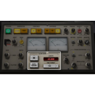 Waves Abbey Road Vinyl