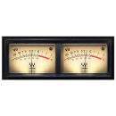 Waves VU Meter