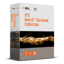 Waves DTS Neuralâ„¢ Surround Collection