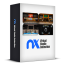 Waves Nx Virtual Studio Collection