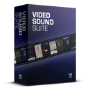 Waves Video Sound Suite