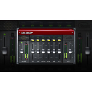 Waves Chris Lord-Alge Signature Series