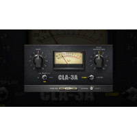 Waves CLA Classic Compressors