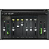 Waves CLA Bass