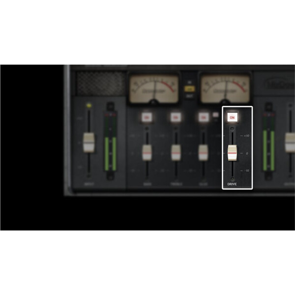 Waves CLA MixDown