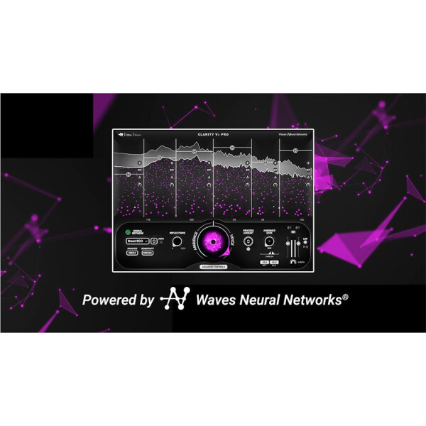 Waves Clarity Vx Pro