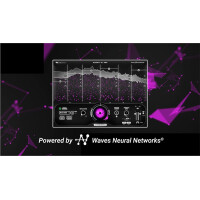 Waves Clarity Vx Pro
