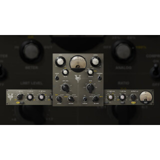 Waves Grand Masters Collection