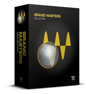 Waves Grand Masters Collection