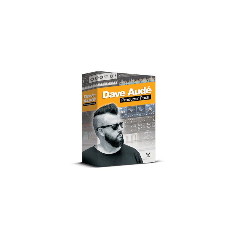 洋楽 THUNDERPUSS JUNIOR VASQUEZ  DAVE AUDE Dave Audé - Producer, Songwriter, Remixer - Studio City