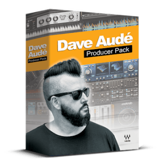 Waves Dave Audé Producer Pack