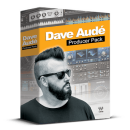 Waves Dave AudÃ© Producer Pack