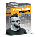 Waves Dave Audé Producer Pack