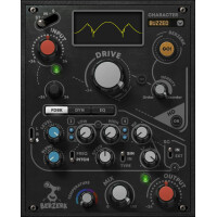 Waves Berzerk Distortion